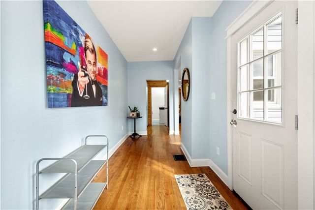 1207 Linden Place, Central North Side, PA 15212