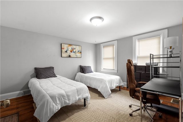 1207 Linden Place, Central North Side, PA 15212