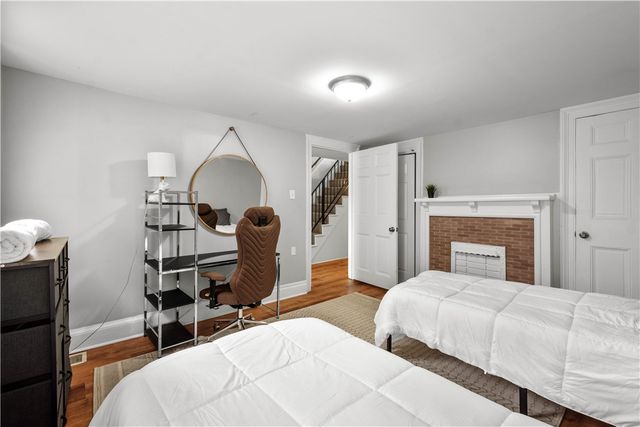 1207 Linden Place, Central North Side, PA 15212