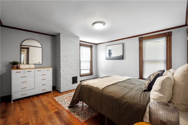 1207 Linden Place, Central North Side, PA 15212