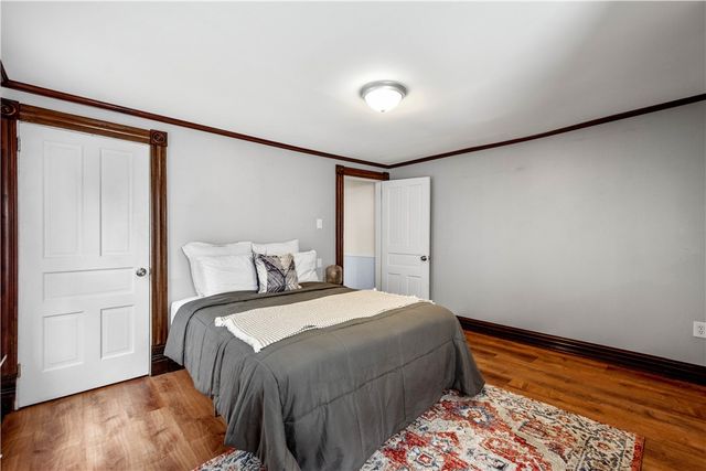 1207 Linden Place, Central North Side, PA 15212