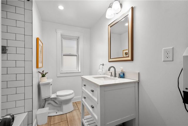 1207 Linden Place, Central North Side, PA 15212