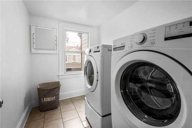1207 Linden Place, Central North Side, PA 15212