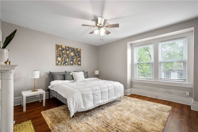 1207 Linden Place, Central North Side, PA 15212