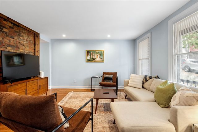1207 Linden Place, Central North Side, PA 15212