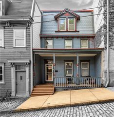1207 Linden Place, Central North Side, PA 15212