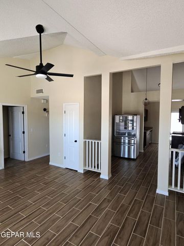 14312 Desierto Bello Avenue, Horizon City, TX 79928
