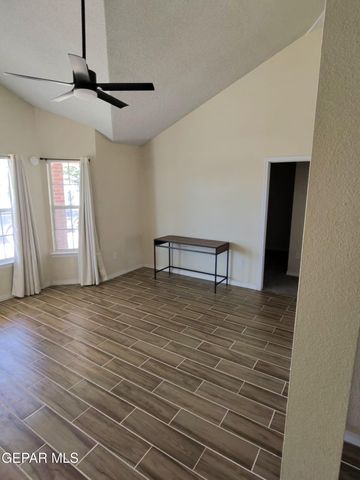 14312 Desierto Bello Avenue, Horizon City, TX 79928