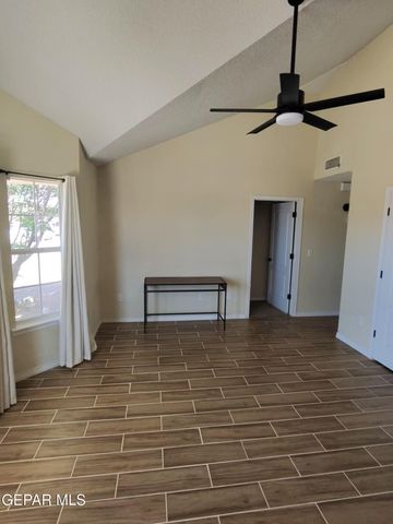 14312 Desierto Bello Avenue, Horizon City, TX 79928