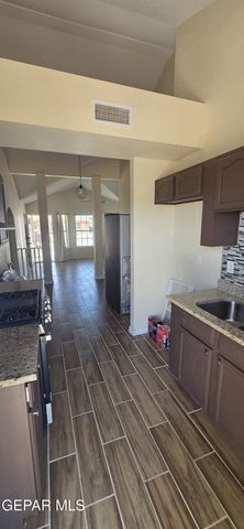 14312 Desierto Bello Avenue, Horizon City, TX 79928