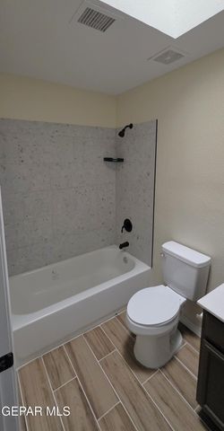 14312 Desierto Bello Avenue, Horizon City, TX 79928