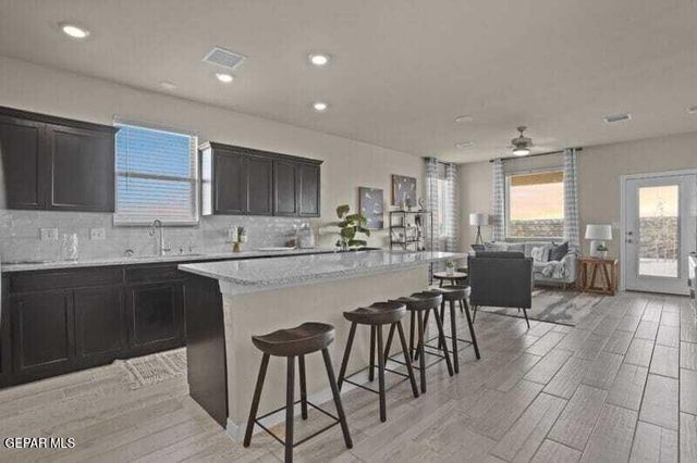 11872 Artekale Place, El Paso, TX 79934