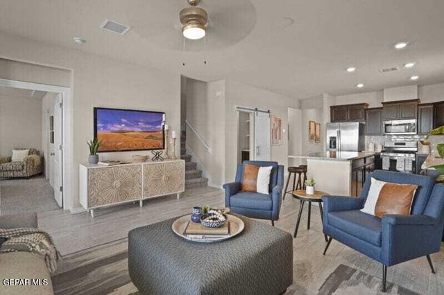 11872 Artekale Place, El Paso, TX 79934