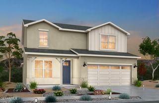 11872 Artekale Place, El Paso, TX 79934