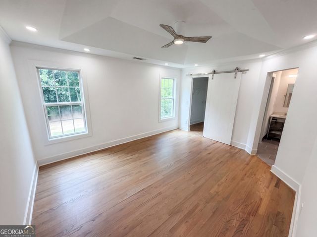 3548 Herren Drive SW, Smyrna, GA 30082