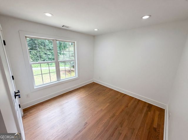 3548 Herren Drive SW, Smyrna, GA 30082