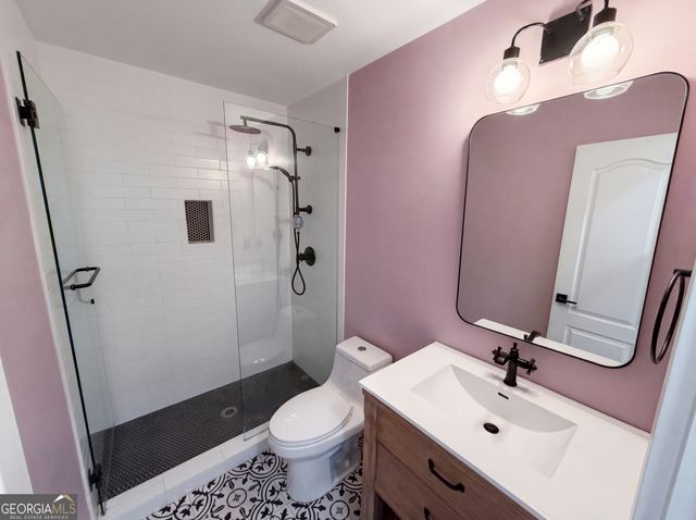 3548 Herren Drive SW, Smyrna, GA 30082
