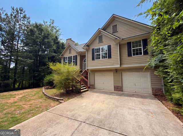 3548 Herren Drive SW, Smyrna, GA 30082