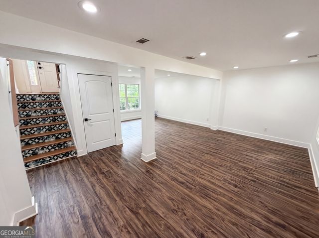 3548 Herren Drive SW, Smyrna, GA 30082