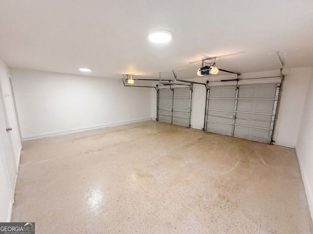 3548 Herren Drive SW, Smyrna, GA 30082
