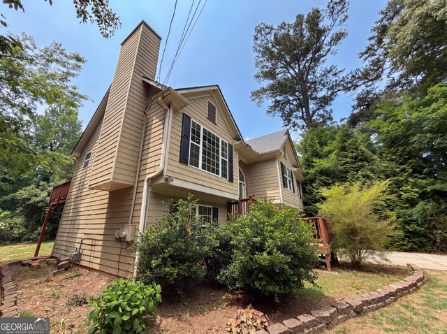 3548 Herren Drive SW, Smyrna, GA 30082