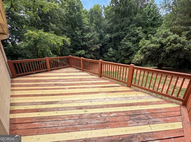 3548 Herren Drive SW, Smyrna, GA 30082