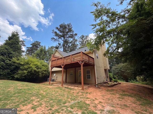 3548 Herren Drive SW, Smyrna, GA 30082