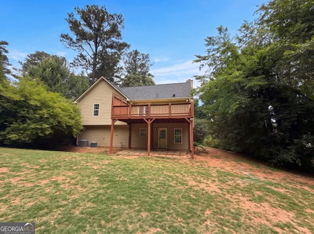 3548 Herren Drive SW, Smyrna, GA 30082