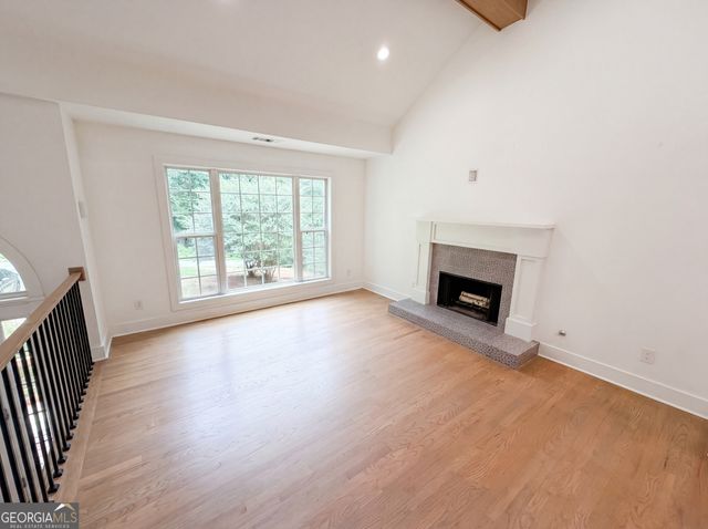 3548 Herren Drive SW, Smyrna, GA 30082
