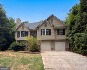 3548 Herren Drive SW, Smyrna, GA 30082