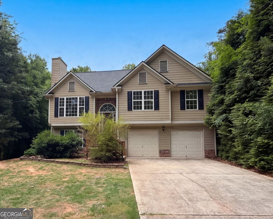 3548 Herren Drive SW, Smyrna, GA 30082