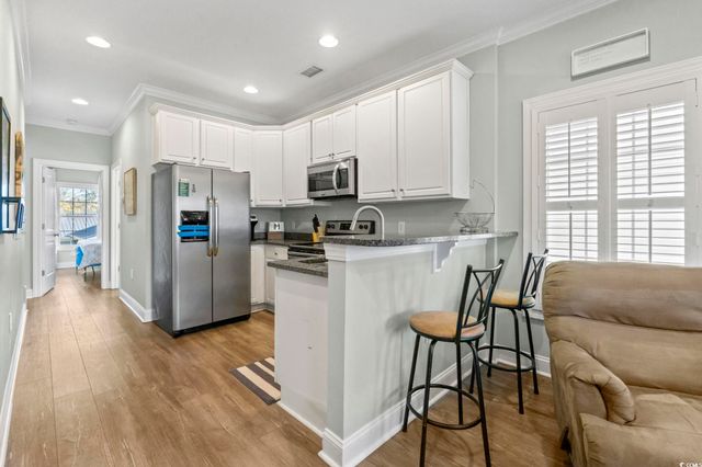 3605-1 Poinsett St., North Myrtle Beach, SC 29582