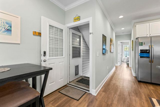 3605-1 Poinsett St., North Myrtle Beach, SC 29582