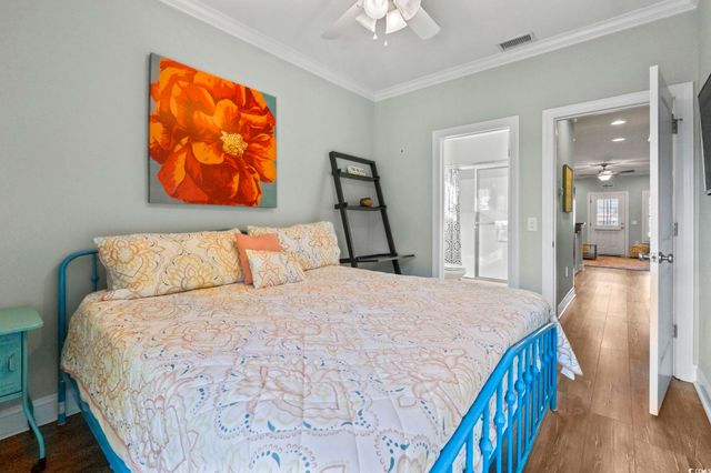 3605-1 Poinsett St., North Myrtle Beach, SC 29582