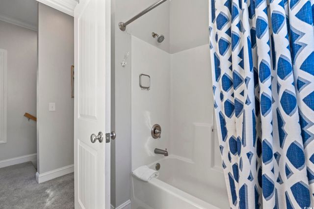 3605-1 Poinsett St., North Myrtle Beach, SC 29582