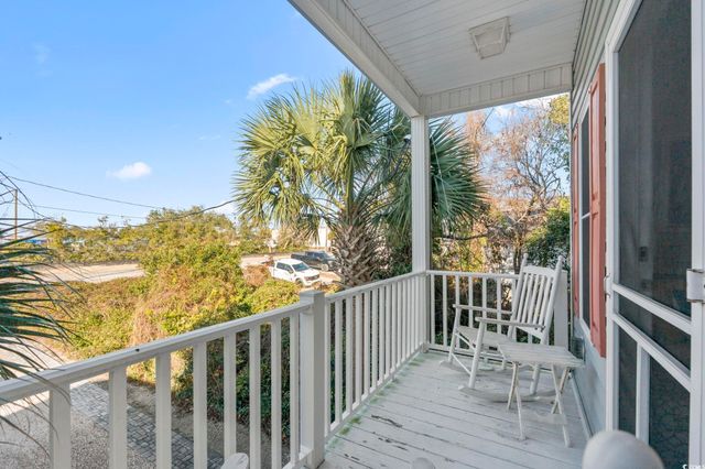 3605-1 Poinsett St., North Myrtle Beach, SC 29582