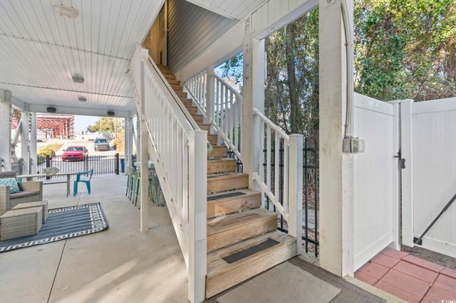 3605-1 Poinsett St., North Myrtle Beach, SC 29582