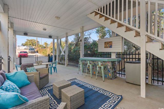 3605-1 Poinsett St., North Myrtle Beach, SC 29582