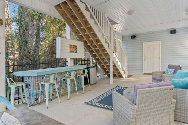 3605-1 Poinsett St., North Myrtle Beach, SC 29582