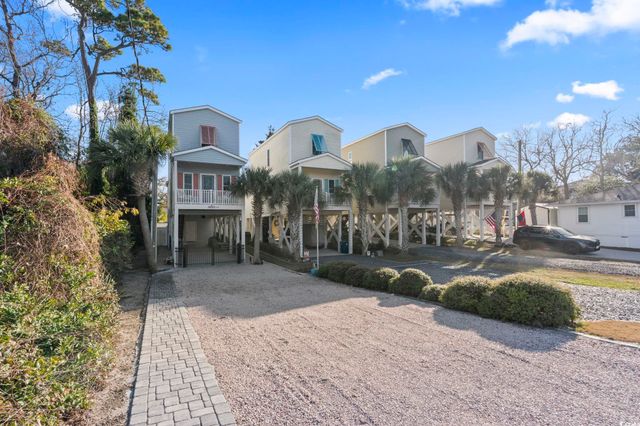 3605-1 Poinsett St., North Myrtle Beach, SC 29582