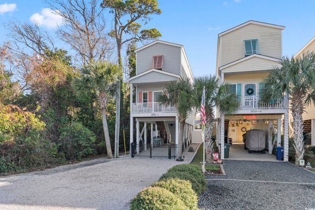 3605-1 Poinsett St., North Myrtle Beach, SC 29582