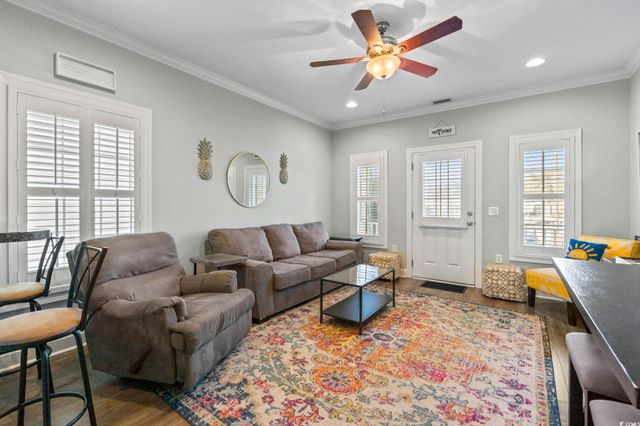 3605-1 Poinsett St., North Myrtle Beach, SC 29582