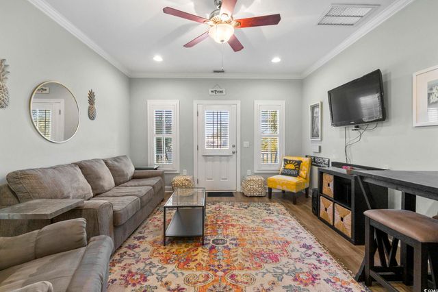 3605-1 Poinsett St., North Myrtle Beach, SC 29582