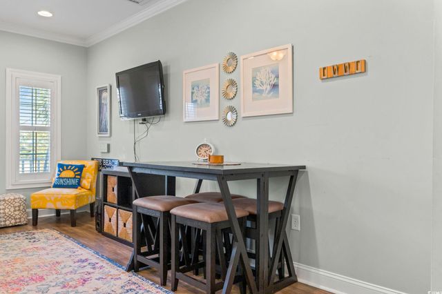 3605-1 Poinsett St., North Myrtle Beach, SC 29582