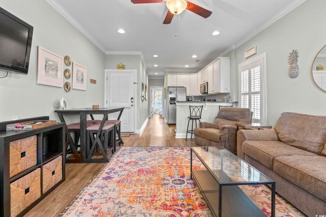 3605-1 Poinsett St., North Myrtle Beach, SC 29582