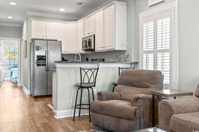 3605-1 Poinsett St., North Myrtle Beach, SC 29582