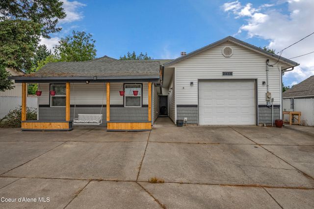 2615 N 11TH ST, Coeur D'alene, ID 83815