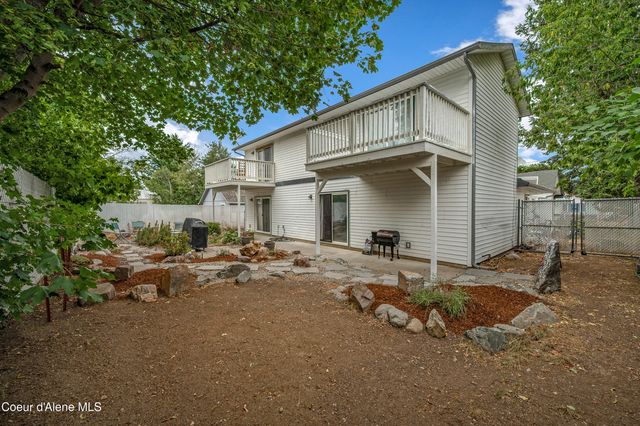 2615 N 11TH ST, Coeur D'alene, ID 83815