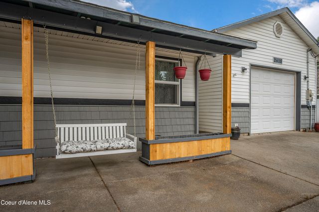 2615 N 11TH ST, Coeur D'alene, ID 83815