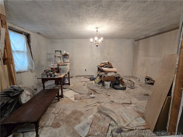 488 Green Street, Parkton, NC 28371